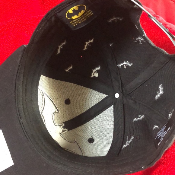 Batman - Original SnapBack - Picture 3 of 3